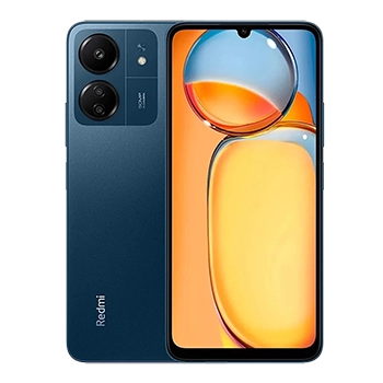 گوشی موبایل شیائومی مدل Redmi 13C ظرفیت 256 گیگابایت و رم 8 گیگابایت